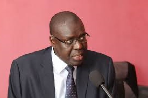 Émigration clandestine: "500 millions d’emplois à créer d’ici 2030, pour restaurer l’espoir de la jeunesse africaine" 