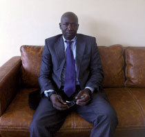 Entretien avec…Oumar Thiam, directeur du Centre de contrôle technique des véhicules automobiles (Cctva) « L’état du parc automobile est catastrophique »
