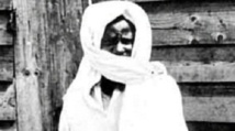 CHEIKH AHMADOU BAMBA : Un musulman soufi, ascète et mystique