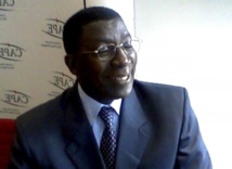 MALICK NDIAYE SOCIOLOGUE « Les fortunes sans cause datent au bas mot du début des années 70 »