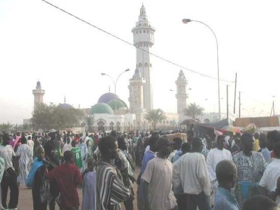 Magal de Touba 2012 : Deux morts et  47 blessés sur les routes, 5 trafiquants de drogues arrêtés