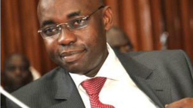 Réponse de Samuel Sarr à Thierno Alassane Sall: "C'est un ex-Ministre incompétent, paresseux et corrompu"