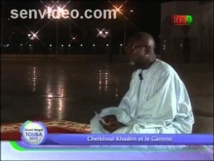 [VIDEO] MAGAL TOUBA 2013: Edition Spécial avec Moustapha Mbacké Gueye