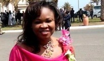 La comédienne Haby Diagne sort de prison. Le chanteur Assane Ndiaye aurait payé la "caution" d'un million