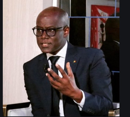 Attaques contre le projet de Samuel Sarr et Cie: Ousmane Faye traite Thierno  Alassane Sall de petit type agité, d'une... 