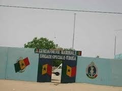 Touba : Le commandant de la Brigade spéciale relevé de ses fonctions