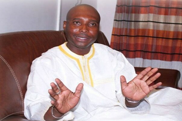 Son téléthon annulé passe mal : Barthélémy Dias s’emmêle les pédales, puis présente ses excuses à Youssou Ndour