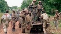 DERNIERE MINUTE: Une bande armée dévalise  des boutiques et des maisons à Djibanar