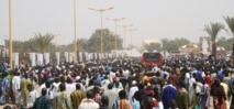 Des comportements et pratiques interdits à Touba