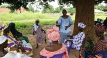Le consortium des femmes de Casamance cherchent 4 milliards pour l'amélioration des conditions de la femme