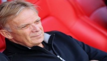 Volke Finke auditionné par la fédération de football