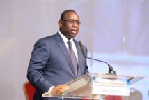 Réponse  au message du Président de la République Par Amadou Gueye/Nouvelle République