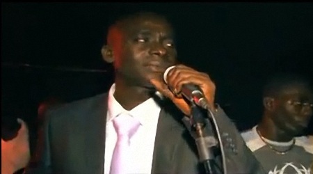 Ousmane Seck place son anniversaire sous le signe de l’hommage aux ainés