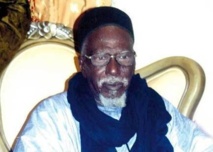Un talibé, 500 F Cfa
