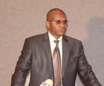 Lat Diop dément Youssou Diallo