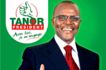Poste de Secrétariat général de la présidence: Ousmane Tanor Dieng et Jean Paul Dias se présentent