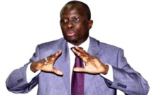 Réponse de Modou Diagne Fada au khalife général des mourides sur l’arrêt des polémiques politiques au Sénégal