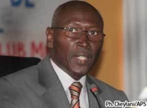 Khoureychi Thiam: "Le Président Wade m’avait adressé une lettre pour m’autoriser de délivrer des licences de pêches"