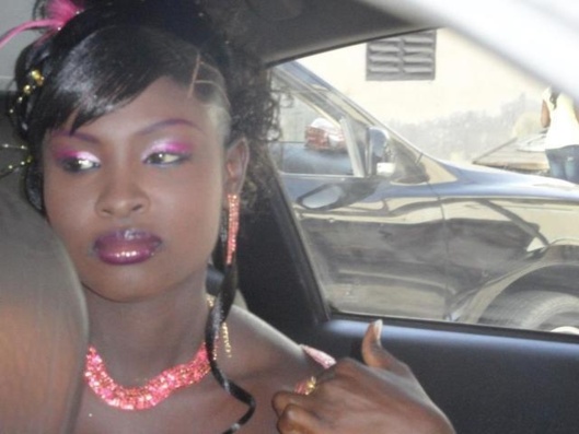 Ndèye Awa Lo "divorce" d'avec Walf Grand place 