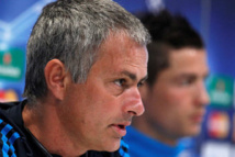 Le PSG insiste pour Ronaldo et Mourinho