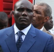 Aéroport Léopold Sedar Senghor : Le neveu  de Me Wade interdit d’accès au salon d’honneur
