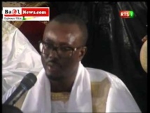 [VIDEO] Le "NDIGAAL" de Serigne Sidy Moukhtar - Talibé 500 FCFA