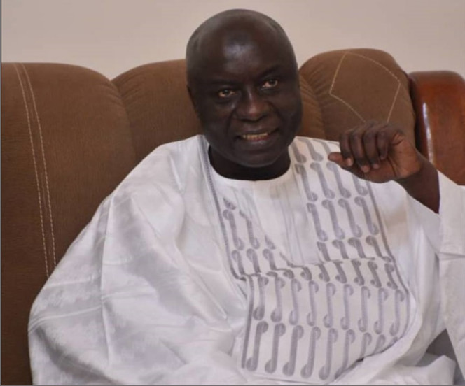 Suite à l’accident tragique des jeunes candidats à l’émigration: Idrissa Seck présente ses condoléances aux familles et proches endeuillés Suite à l’accident tragique des jeunes candidats à l’émigration: Idrissa Seck présente ses condoléances aux familles et proches endeuillés