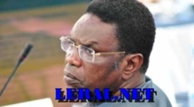 Me Mbaye Jacques Diop : "La levée de l’immunité parlementaire d’un député parlementaire est quelque chose à faire en tremblant"