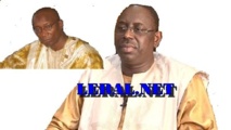 Macky Sall envisage de gracier Me Amadou Sall