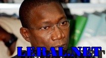 Madiambal vient au secours de Me Amadou Sall