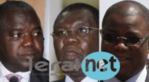 Que reproche-t-on à Ousmane Ngom et Oumar Sarr ?