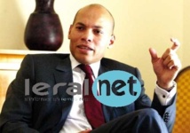 Karim Wade bouscule la hiérarchie