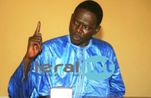 Moustapha Diakhaté: "Ce serait faire obstruction à la bonne marche de la justice que de refuser de lever l’immunité parlementaire d’un député"