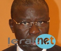  [Audio] Babacar Gaye sur la levée de l'immunité parlementaire: "Ce n’est qu’un problème de choix politique, qui concerne des adversaires politiques"
