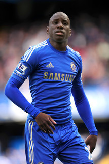 Chelsea: Ba a signé [REGARDEZ!]