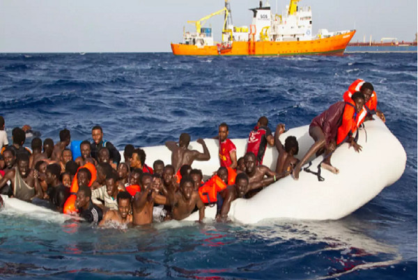 Migration clandestine : ADHA lance son cri du cœur à la jeunesse