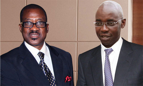 [Urgent] Affaire Alioune Aïdara Sylla: Samuel Sarr et Madické Niang à la DIC