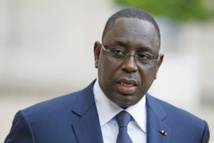 Macky Sall invite les Sénégalais à promouvoir une culture de la paix
