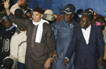 Le PDS nullement ébranlé par la demande de levée de l'immunité de 3 de ses députés