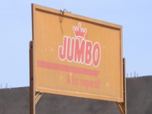 Jumbo Sénégal Groupe Tarraf : Du vitamine A ; Jumbo est avec vous ! Notre objectif principal est d'apporter du goût et de la couleur à des milliers de foyers, avec cette touche si particulière qui rend vos plats uniques.