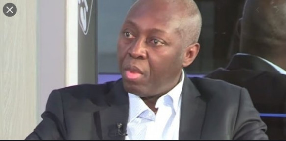 Prédation des ressources naturelles / Mamadou Lamine Diallo: « Deux tendances de la famille FayeSall rivalisent d’ardeur » Prédation des ressources naturelles / Mamadou Lamine Diallo: « Deux tendances de la famille FayeSall rivalisent d’ardeur »
