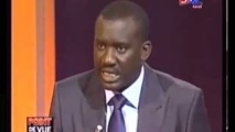 Moussa Tine: "Le procureur spécial est incompétent pour demander la lavée de l’immunité parlementaire des anciens ministres"