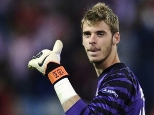 Real Madrid: La rumeur De Gea…