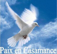 Conflit Casamançais: les ressortissants du Bluff à Dakar indiquent la voie de la paix à l’Etat