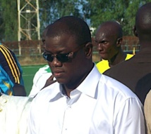 Abdoulaye Baldé impatient de se présenter devant les enquêteurs pour "prouver son innocence"