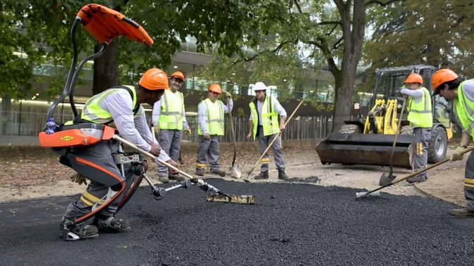 Infrastructures, électricité et sécurité: L’arrondissement de Simbandi Brassou, le grand oublié de la décentralisation