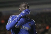 Demba Ba raconte sa traversée du désert