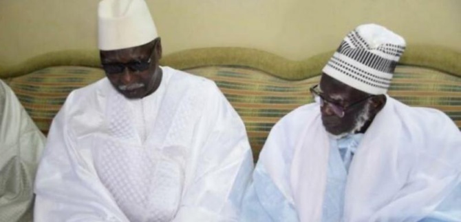 Tivaouane et Touba: Deux démarches, un même gouvernail