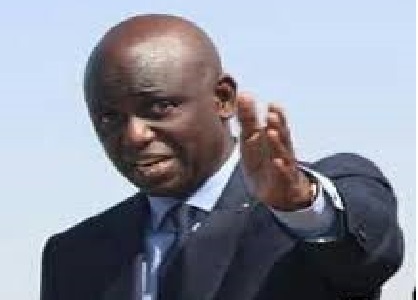 Emigration clandestine: Mansour Faye propose sa criminalisation,  Aly Ngouille Ndiaye et Assane Dioma Ndiaye tempèrent