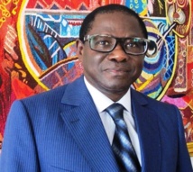 Pape Diop veut faire de Bokk Gis-Gis un parti différent des autres